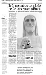 03 de Abril de 2005, O Mundo, página 14