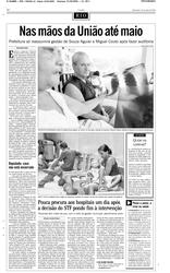 22 de Abril de 2005, Rio, página 10