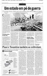 26 de Abril de 2005, O País, página 3