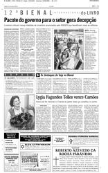 14 de Maio de 2005, Rio, página 19