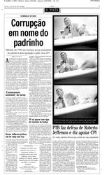 17 de Maio de 2005, O País, página 3