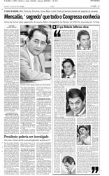 07 de Junho de 2005, O País, página 15