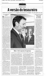 09 de Junho de 2005, O País, página 3