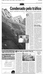 11 de Junho de 2005, Rio, página 12
