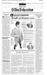 14 de Junho de 2005, O País, página 3
