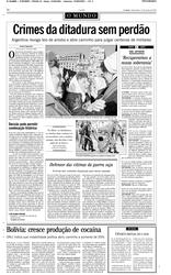 15 de Junho de 2005, O Mundo, página 34
