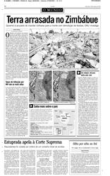 28 de Junho de 2005, O Mundo, página 26