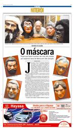 03 de Julho de 2005, Jornais de Bairro, página 9