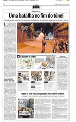 18 de Julho de 2005, Rio, página 12