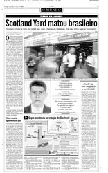 24 de Julho de 2005, O Mundo, página 35