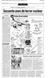 31 de Julho de 2005, O Mundo, página 39