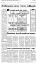 05 de Agosto de 2005, O País, página 8