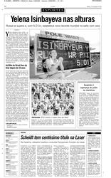 13 de Agosto de 2005, Esportes, página 44