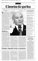 12 de Setembro de 2005, O País, página 3