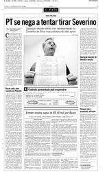 13 de Setembro de 2005, O País, página 3