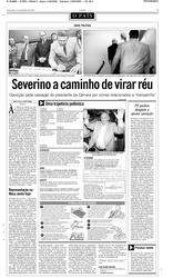 14 de Setembro de 2005, O País, página 3