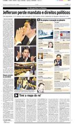 15 de Setembro de 2005, O País, página 9