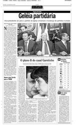 30 de Setembro de 2005, O País, página 3