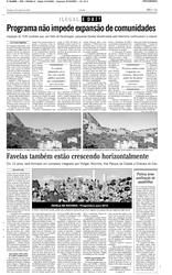 09 de Outubro de 2005, Rio, página 21