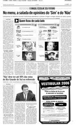 23 de Outubro de 2005, O País, página 13
