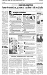 24 de Outubro de 2005, O País, página 4