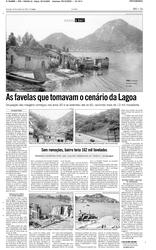 30 de Outubro de 2005, Rio, página 23