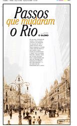 05 de Novembro de 2005, Rio, página 1