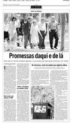 07 de Novembro de 2005, O País, página 3