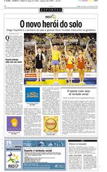 27 de Novembro de 2005, Esportes, página 54