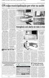 29 de Novembro de 2005, Rio, página 14
