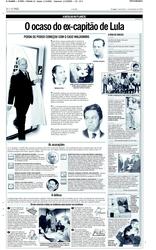 01 de Dezembro de 2005, O País, página 10