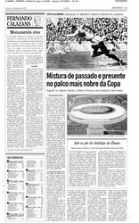 11 de Dezembro de 2005, Esportes, página 63