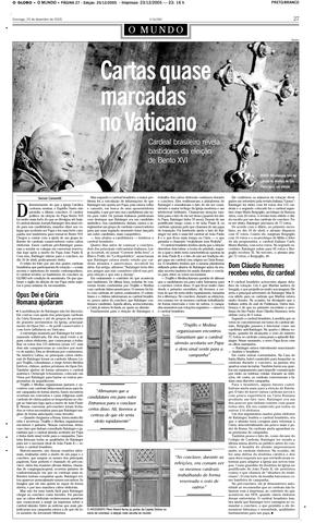 Página 27 - Edição de 25 de Dezembro de 2005