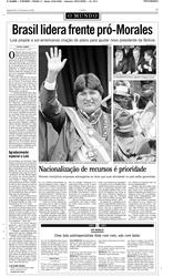 23 de Janeiro de 2006, O Mundo, página 17