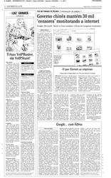 06 de Fevereiro de 2006, Informáticaetc, página 2