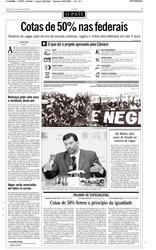 09 de Fevereiro de 2006, O País, página 3