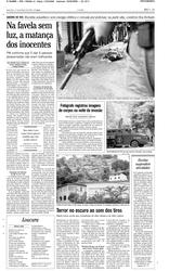 17 de Fevereiro de 2006, Rio, página 15