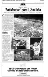 19 de Fevereiro de 2006, Rio, página 20