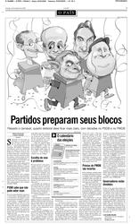 26 de Fevereiro de 2006, O País, página 3