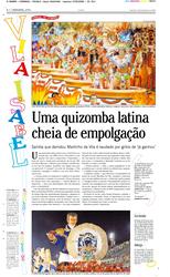 28 de Fevereiro de 2006, Rio, página 8
