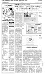 06 de Março de 2006, Informáticaetc, página 2