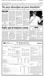 25 de Março de 2006, O País, página 13