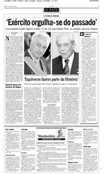 01 de Abril de 2006, O País, página 3