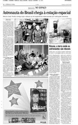 02 de Abril de 2006, O Mundo, página 46