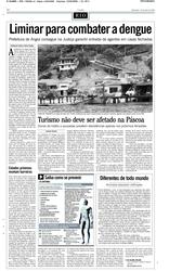 14 de Abril de 2006, Rio, página 14