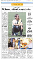 22 de Abril de 2006, Esportes, página 28