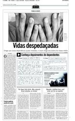30 de Abril de 2006, Rio, página 17