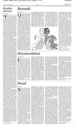 02 de Maio de 2006, Opinião, página 7