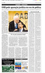 09 de Maio de 2006, O País, página 4