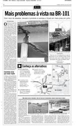 26 de Maio de 2006, Rio, página 14